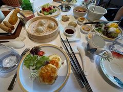 -Le Comptoir de Pierre Gagnaire