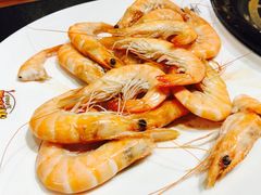-苏大嘴海鲜牧场(奥林匹克店)