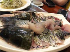 -石锅鱼府(二分店)