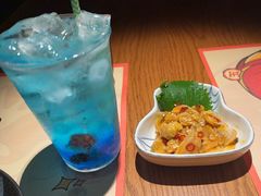 -玉川屋·深夜食堂居酒屋(柳巷店)