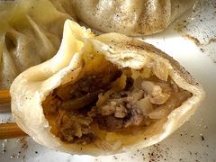 -新疆巴州金丝特餐厅(大钟寺店)