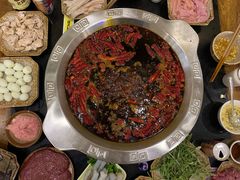 -大龙火锅(老店)