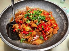 -味上湘菜馆(岳麓山店)