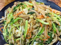 -台州老六海鲜面馆(上南总店)