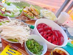 -大拇指龙虾(娄葑文体中心店)