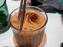 -观塘港茶餐厅(八一大道店)