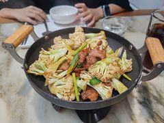 -天山传奇新疆菜(SKLP店)