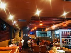 -Pancakes on the rocks(Darling Harbour)