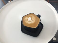 -W Coffee(船板巷店)