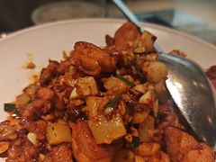 -兰湘子·湘菜小炒(济南领秀城店)