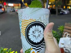 -Q MEX 库迈墨西哥餐吧(三里屯店)