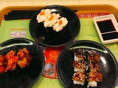 -海口骑楼小吃街