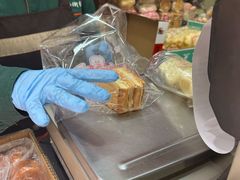 -德盛斋清真糕点(右安门店)