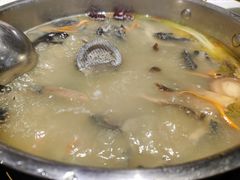 -八珍玉食鸡煲·打边炉(印象城店)