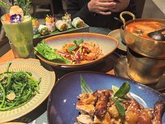 -Tegu泰古莲·泰国餐厅(红山6979店)