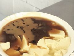 -陈记锅巴菜(五大道店)
