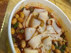 -覃肥叔桂林米粉(粮道街店)