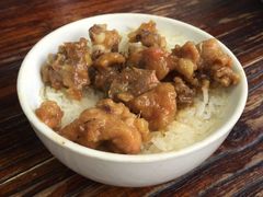 -品香排骨饭(羊官路店)