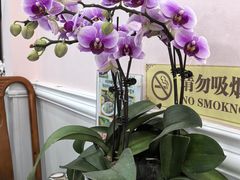 -谦和素食自助餐(云峰花园店)