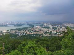 -紫金山天文台