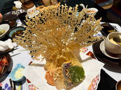 -天狗山料理(省体店)