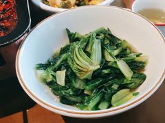 -好恰湘潭小炒与小碗菜(马兰山店)
