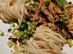 招牌鸡丝凉面-玉玲珑(陆家嘴店)