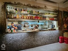 -Cooking Man(中懋天地店)