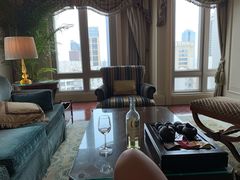 -广州富力丽思卡尔顿酒店