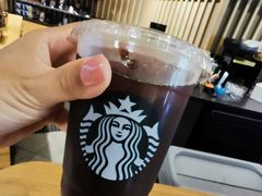 -星巴克(北京万科时代广场店)
