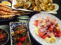 -真剑日本料理·铁板烧(贵州路店)