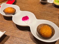 -金鹰国际酒店·满园春中餐厅