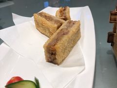 -广东道至正餐厅(区庄店)