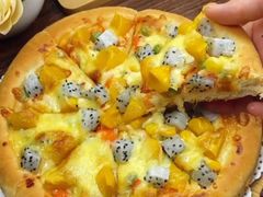 -阳光披萨(辽宁路店)