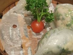 -虾饺妹·粤式手工点心(水荫路店)