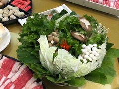-阿拉佰饭店(西关店)