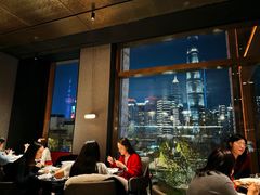 -遇外滩(BFC外滩金融中心店)
