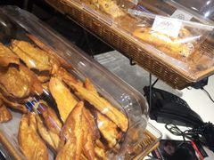 -原麦时光·蛋糕面包(河北大街店)