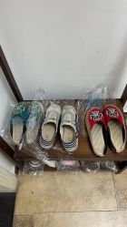 -胭脂猫京剧摄影