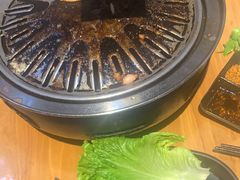 -九田家黑牛烤肉料理(溧阳吾悦店)