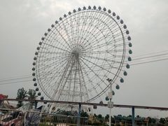 -海上明珠主题乐园