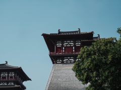 -洛阳市隋唐城遗址植物园