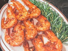 -ZAFFERANO西班牙海鲜饭(上海首店)