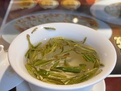 -老淮城·长鱼面(河下古镇店)