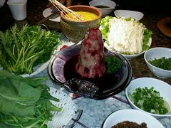 -慢丽江·云南野生菌土鸡锅(付家庄店)