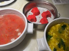 -绿茶餐厅(青岛城阳万象汇店)