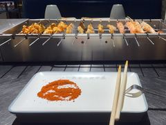 -诸锣记烤串·锦州烧烤(淘金店)