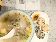 -小杨生煎(天之骄子店)