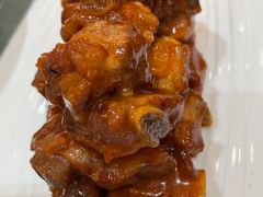 -恒记饭店·海鲜明档(淹城店)