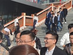 -北京雁栖湖国际会展中心